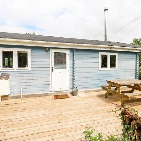 The Beach Shack カーマーゼン エクステリア 写真